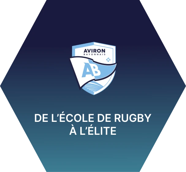 Aviron Bayonnais Rugby Formation Formation Bts Ndrc Mco AVIRON