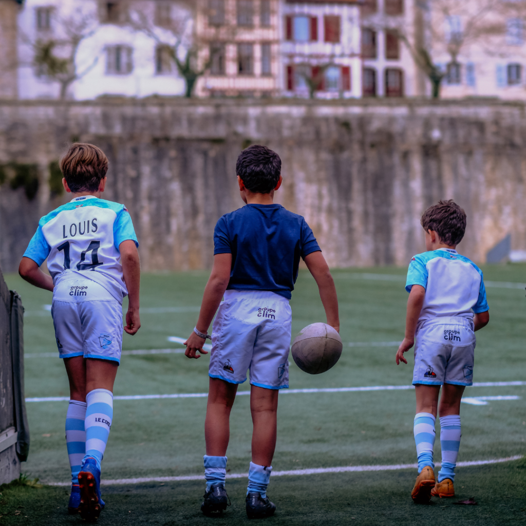 Aviron Bayonnais Rugby Formation Formation Bts Ndrc Mco 1