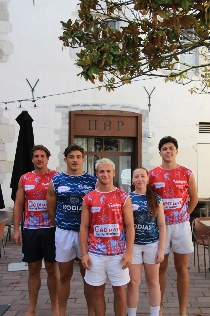 Aviron Bayonnais Rugby Formation Formation Bts Ndrc Mco IMG 0834