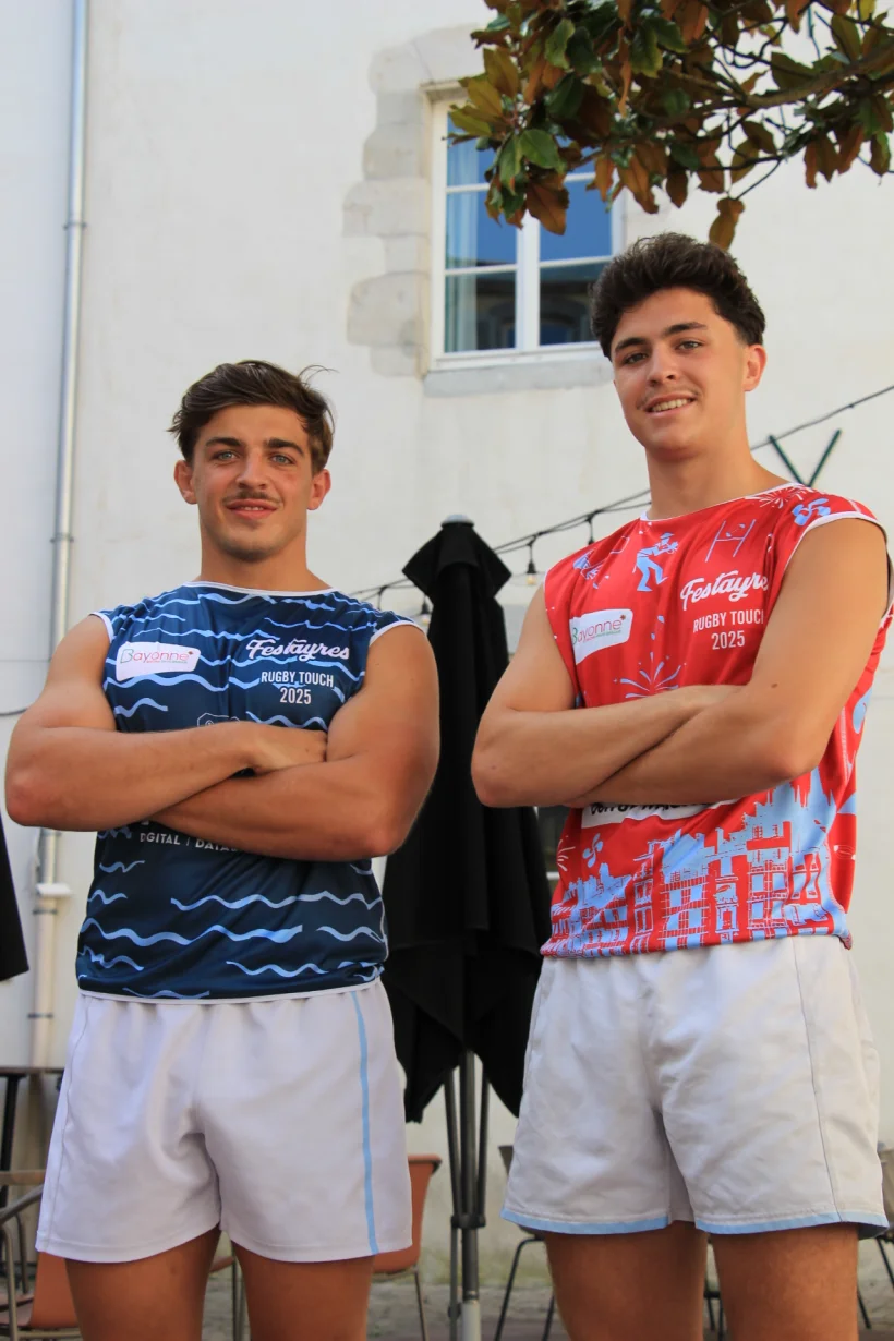 Aviron Bayonnais Rugby Formation Formation Bts Ndrc Mco IMG 0899