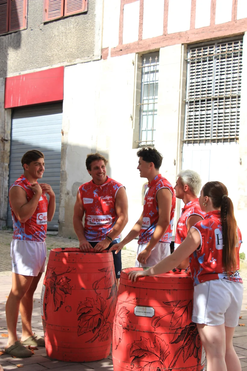 Aviron Bayonnais Rugby Formation Formation Bts Ndrc Mco IMG 0951