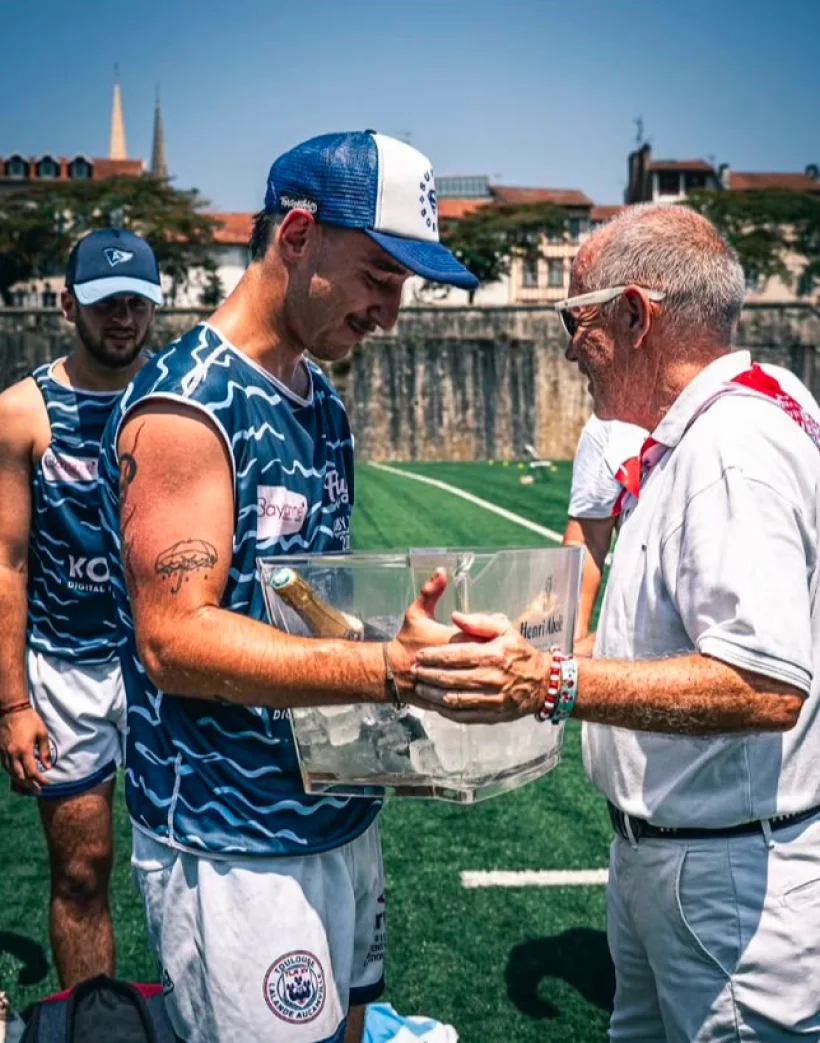 Aviron Bayonnais Rugby Formation Formation Bts Ndrc Mco IMG 1089