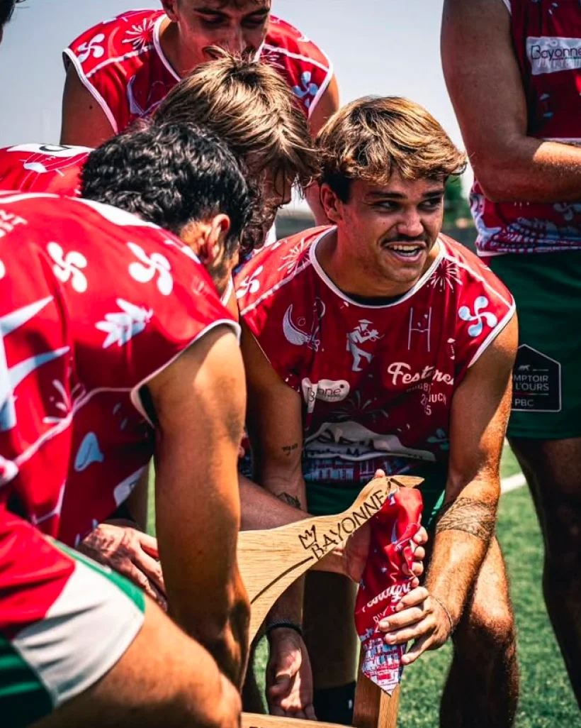 Aviron Bayonnais Rugby Formation Formation Bts Ndrc Mco IMG 1090