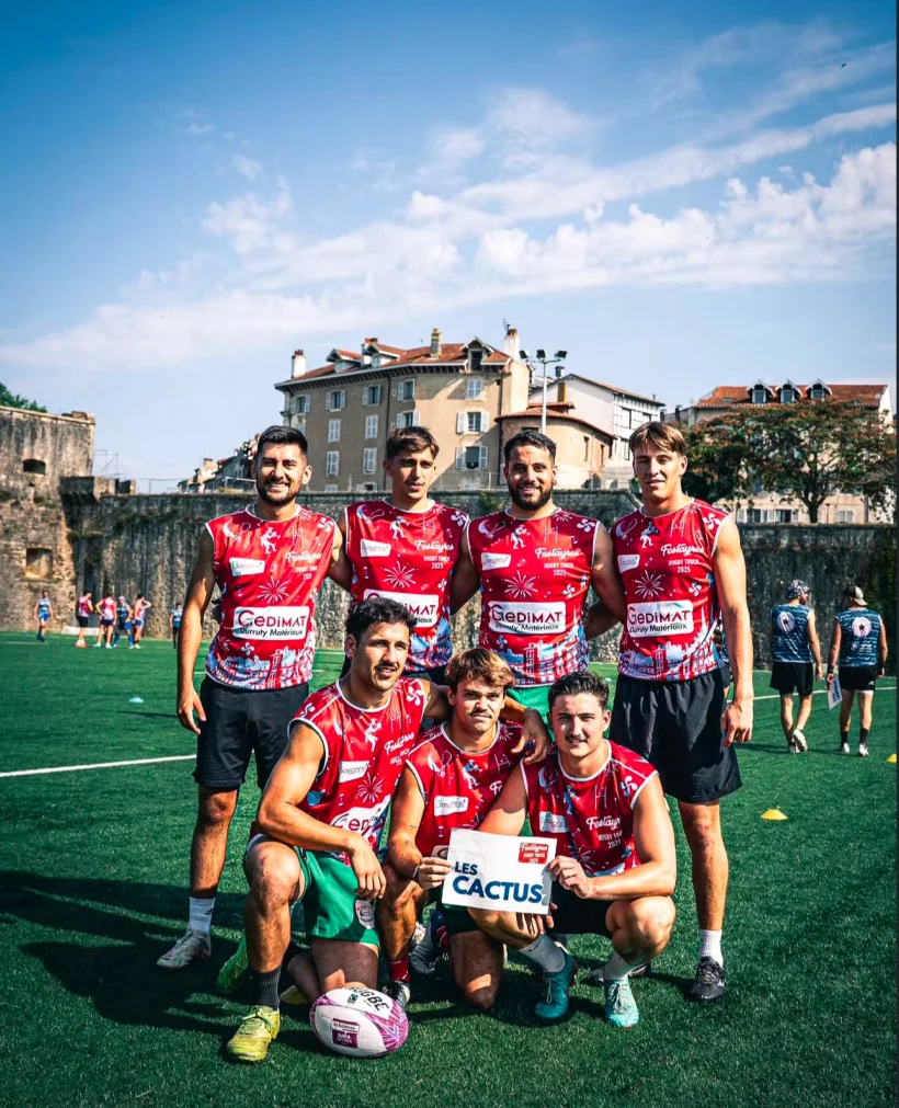 Aviron Bayonnais Rugby Formation Formation Bts Ndrc Mco IMG 1094