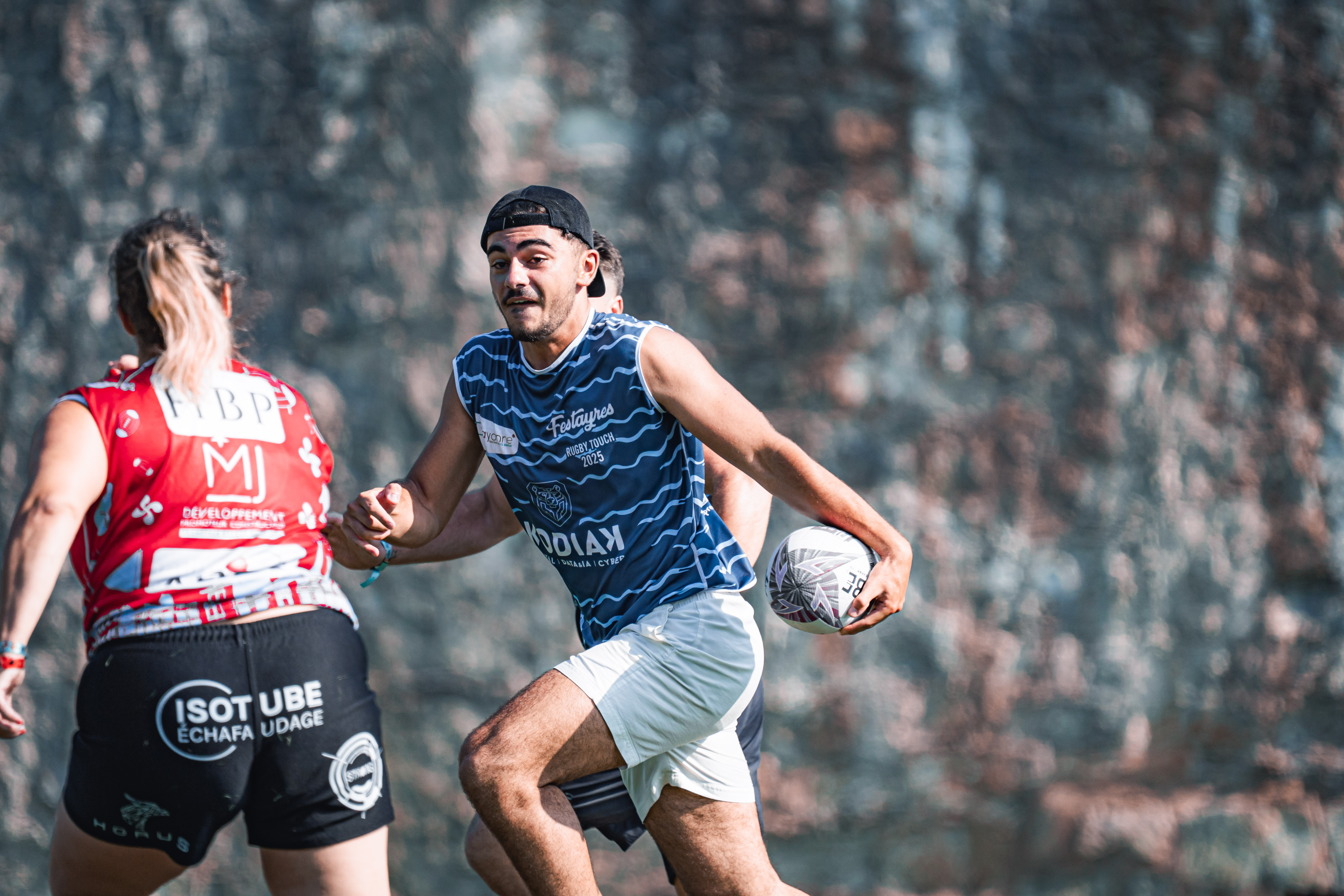 Aviron Bayonnais Rugby Formation Formation Bts Ndrc Mco 48 DSC2583